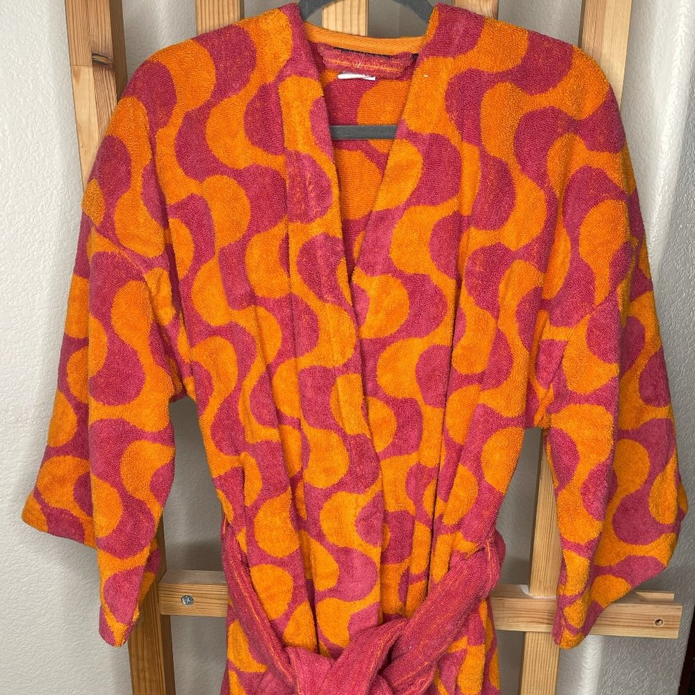 Brooklinen Wavelength Robe (med)